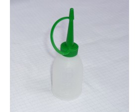 NÁŘADÍ - OLEJNIČKA MALÁ (PLAST) - 35ML